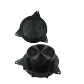 Connects2 CT25MC15 Mercedes ML 1997-2005 Front Door 165mm Speaker Adaptor